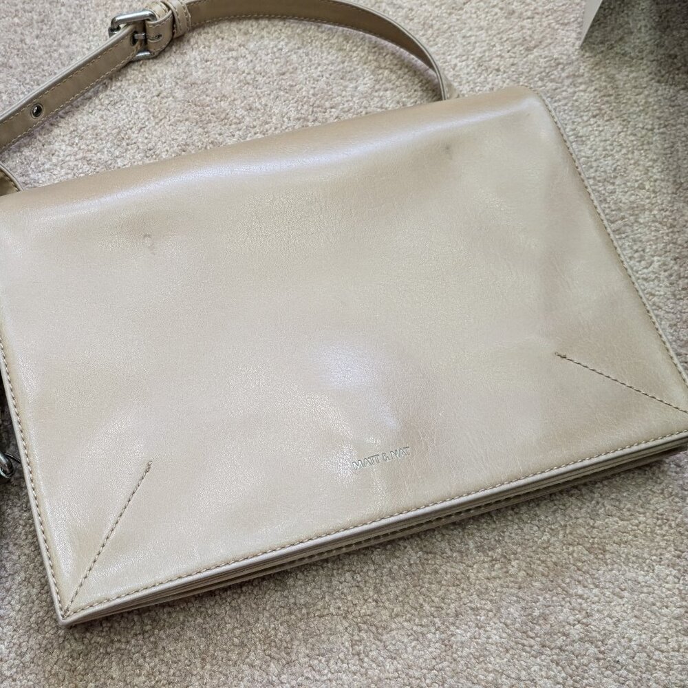 Matt and Nat Envelope Purse